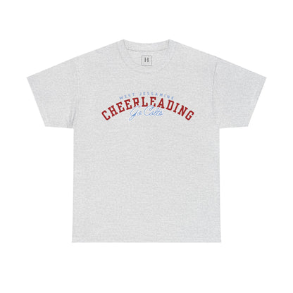 West Jessamine Cheerleading, Go Colts! - Unisex