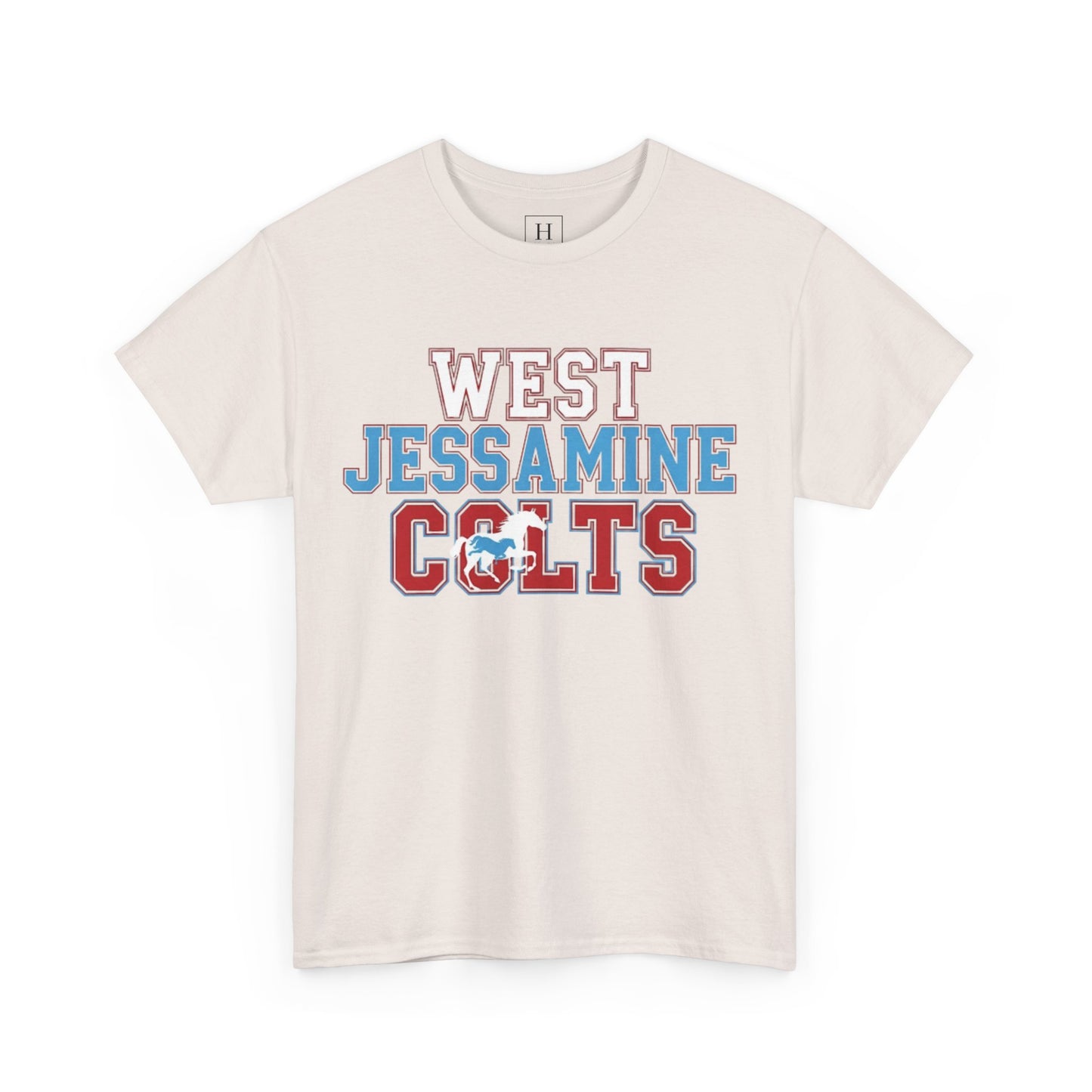 West Jessamine Colts Horses - Unisex