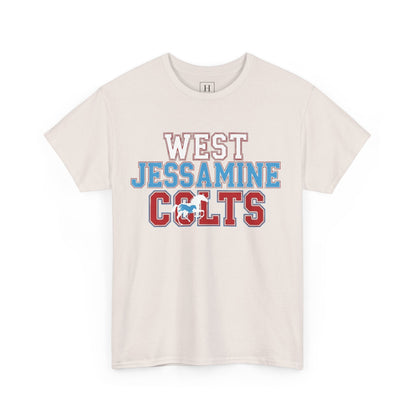 West Jessamine Colts Horses - Unisex