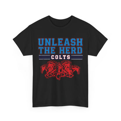 Unleash The Herd COLTS  - Unisex