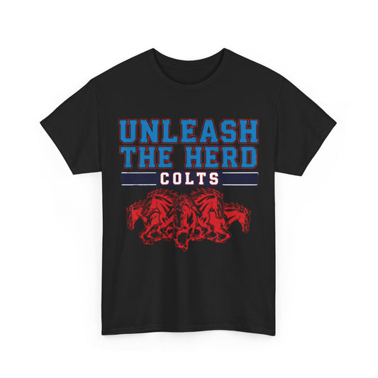 Unleash The Herd COLTS  - Unisex
