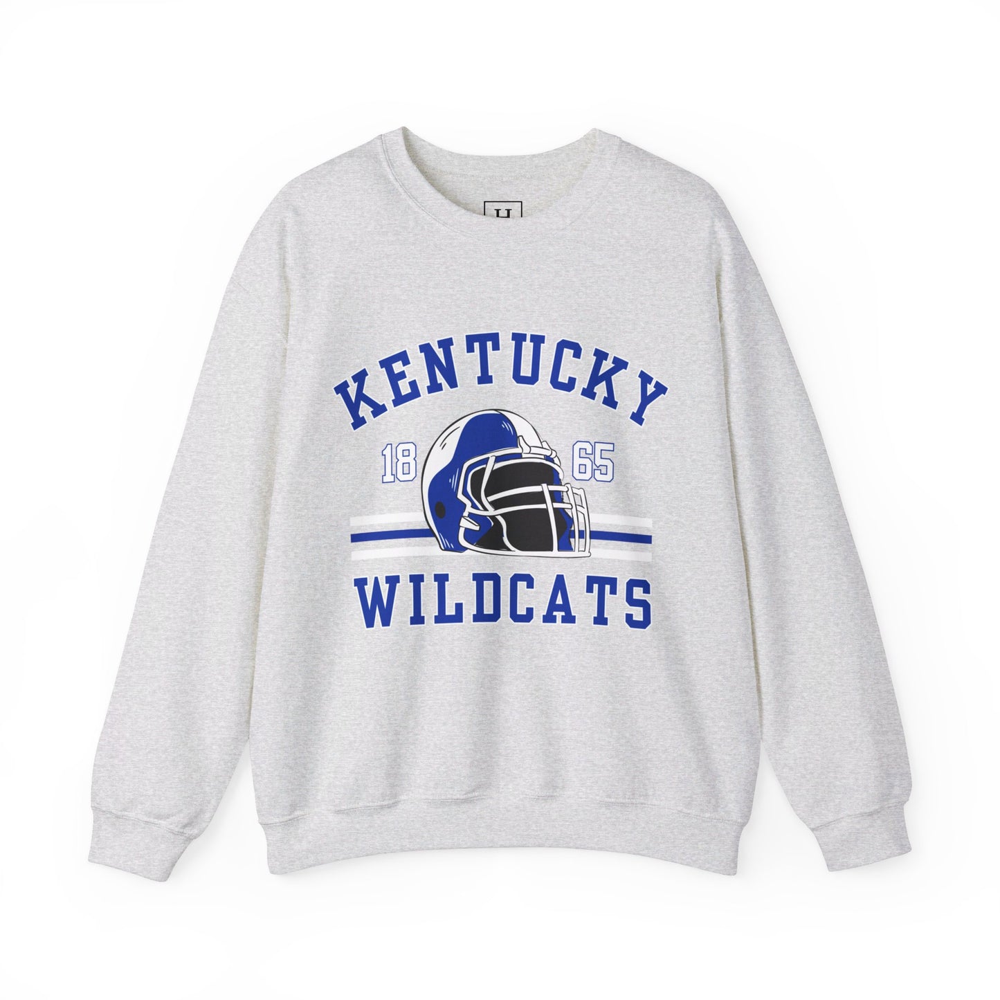 Kentucky Wildcats Crewneck Sweatshirt