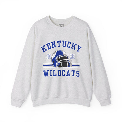 Kentucky Wildcats Crewneck Sweatshirt