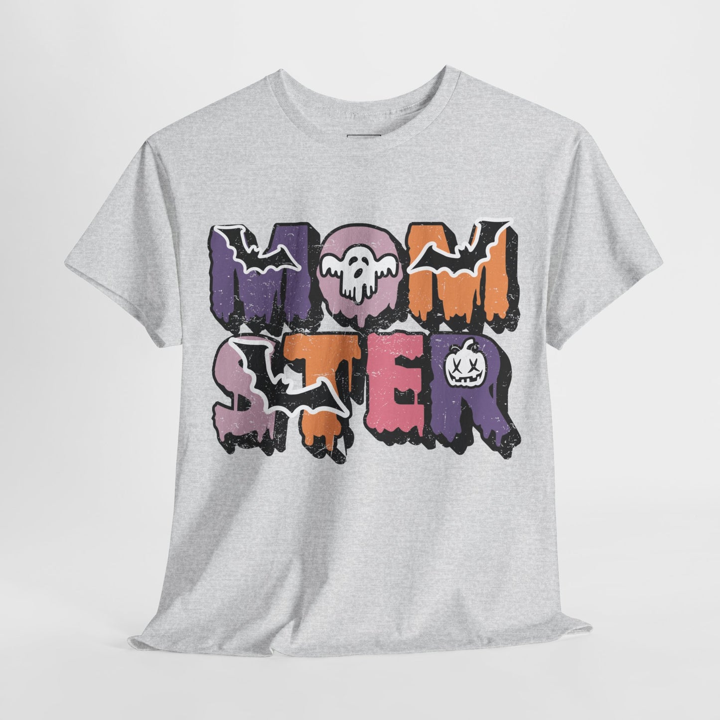 MOM-STER T-Shirt