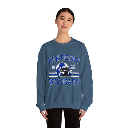 Kentucky Wildcats Crewneck Sweatshirt