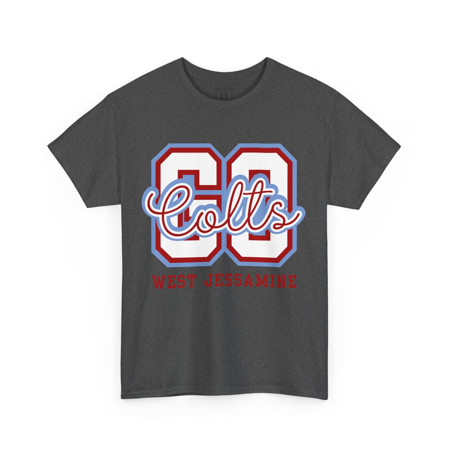 GO COLTS WEST JESSAMINE - Unisex