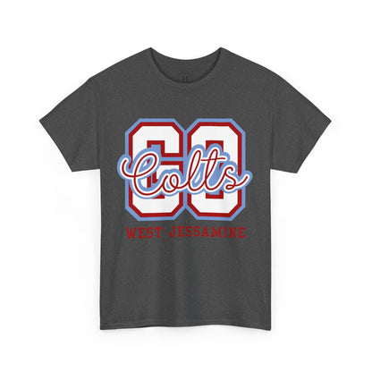 GO COLTS WEST JESSAMINE - Unisex
