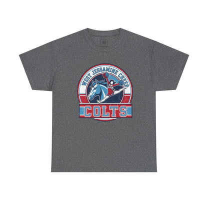 Vintage West Jessamine Colts Cheer - Unisex