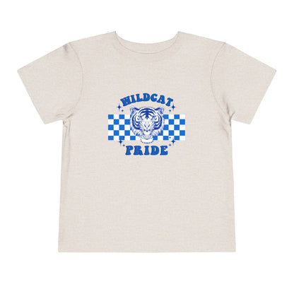 Toddler - Kentucky Wildcats Pride Shirt