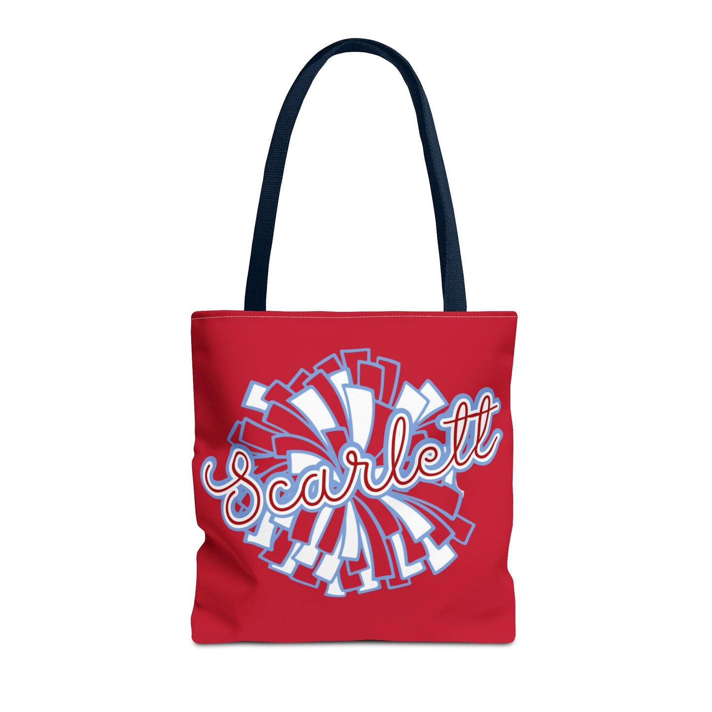 SCARLETT TOTE BAG