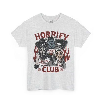 Halloween; The Horrify Club -- Unisex