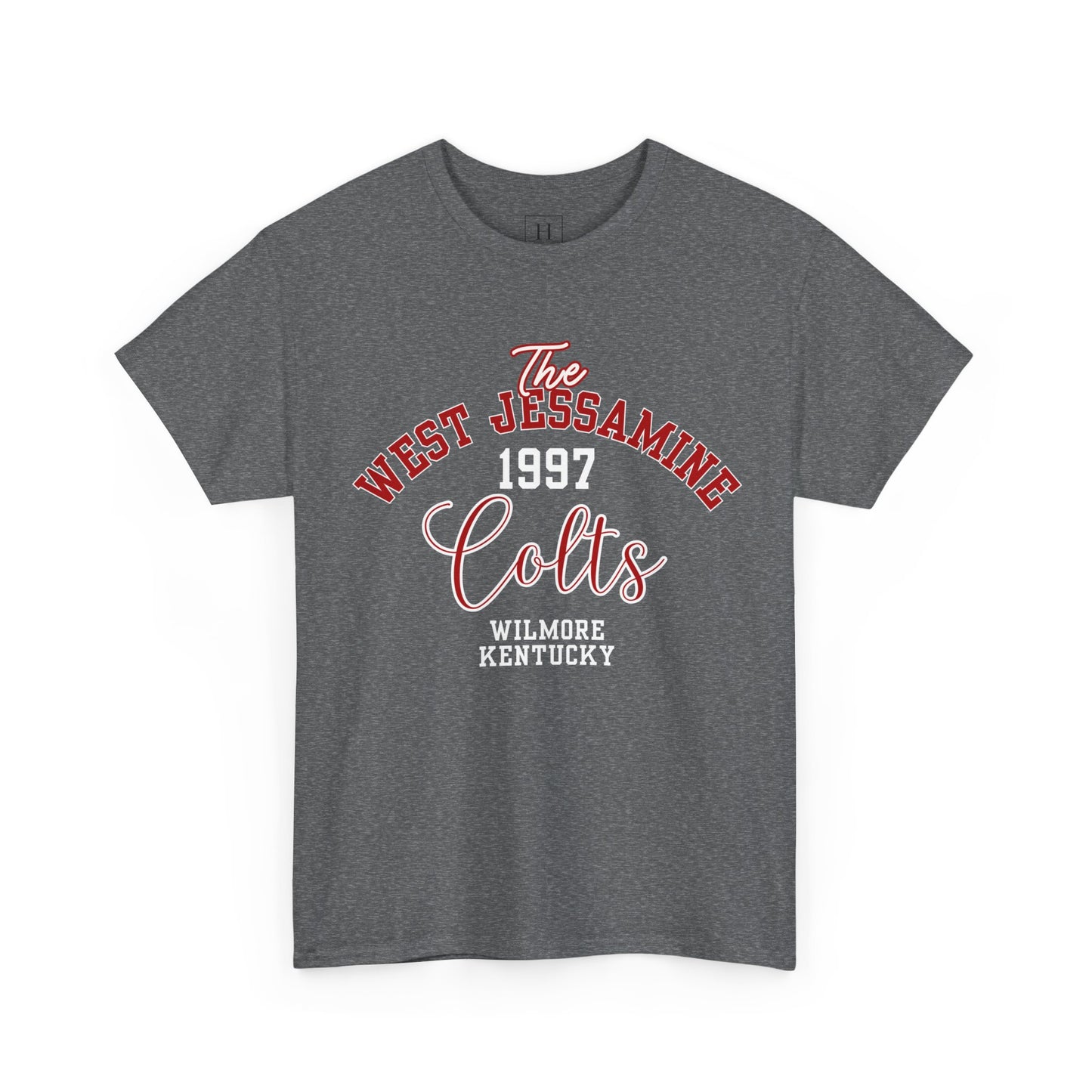 THE WEST JESSAMINE COLTS  - Unisex