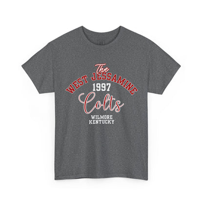 THE WEST JESSAMINE COLTS  - Unisex
