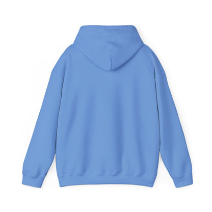West Jessamine Horseshoe Logo w/ Pom - Cheerleading - Unisex Hoodie