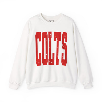 West Jessamine COLTS -- Unisex Sweatshirt