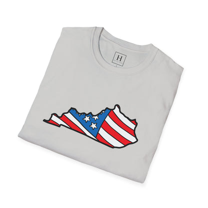 American Kentucky State Christian T-Shirt