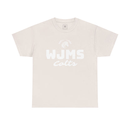 WJMS COLTS  - Unisex