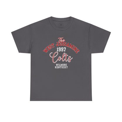 THE WEST JESSAMINE COLTS  - Unisex
