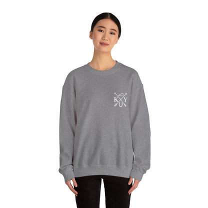 Kentucky EKY FLOOD Sweatshirt