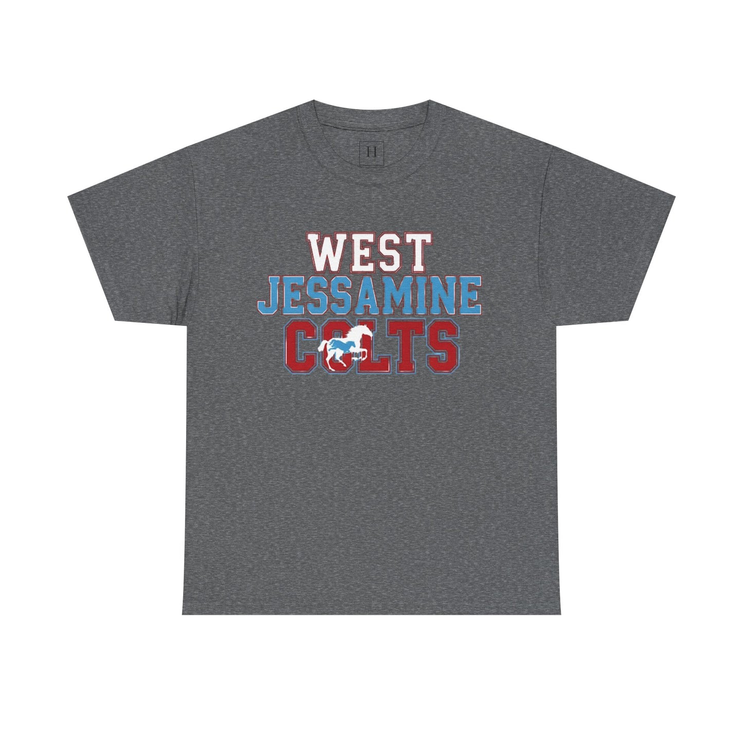 West Jessamine Colts Horses - Unisex