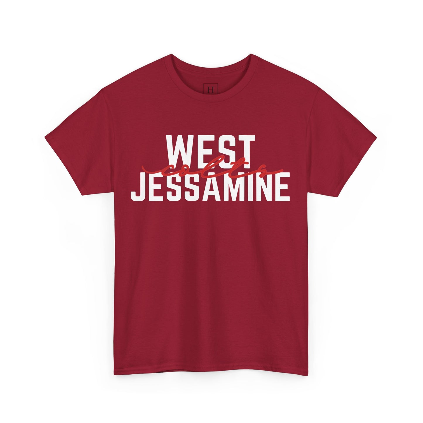 WEST JESSAMINE COLTS - Unisex