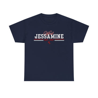 WEST JESSAMINE EST 1997 - Unisex