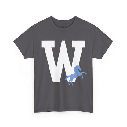 (W) West Jessamine Colts, Horse - Unisex