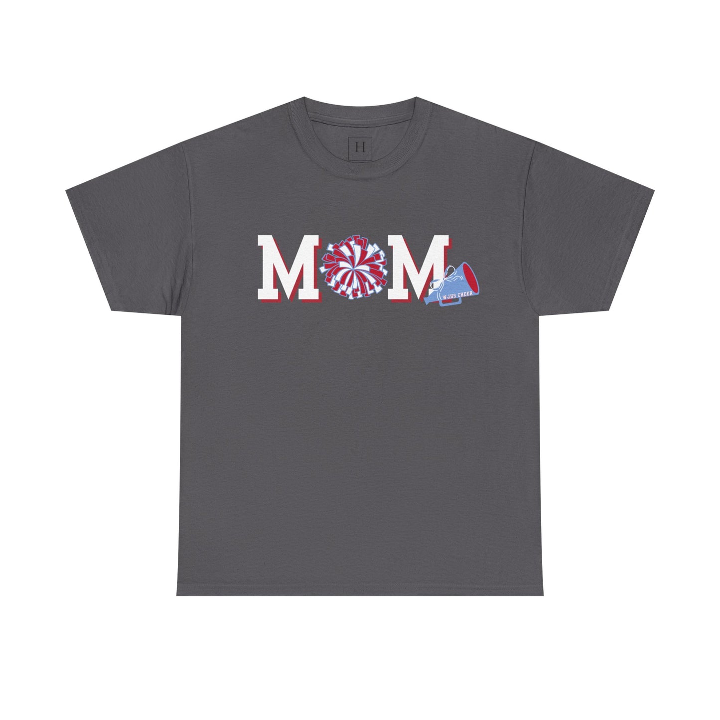 CHEER MOM WJHS CHEERLEADING