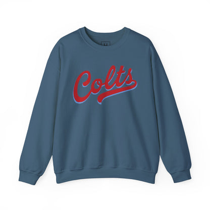 West Jessamine COLTS - Unisex Sweatshirt