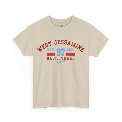 WEST JESSAMINE BASKETBALL COLTS  - Unisex