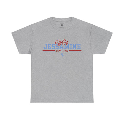 WEST JESSAMINE COLTS EST 1997 in CB  - Unisex