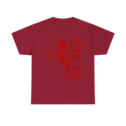 COLTS HORSE  - Unisex