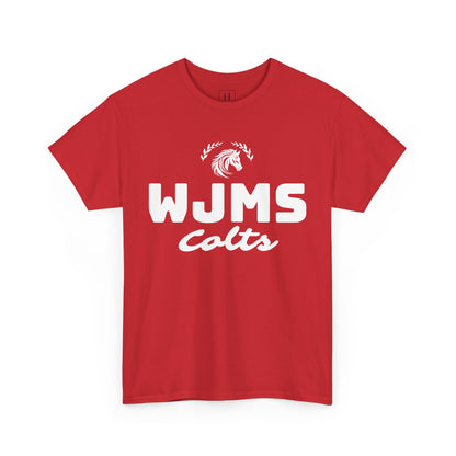 WJMS COLTS  - Unisex