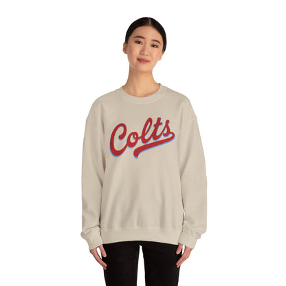 West Jessamine COLTS - Unisex Sweatshirt