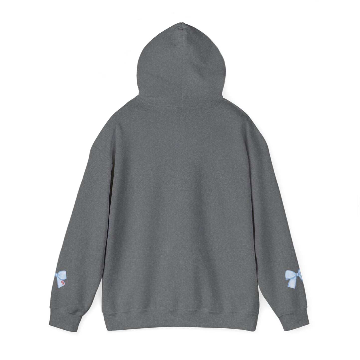 SCARLETT HOODIE 8th GRADE NIGHT