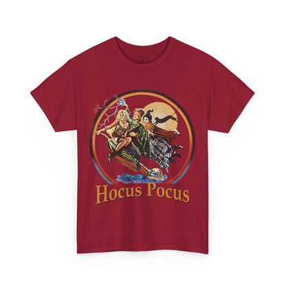 Halloween Hocus Pocus Shirt