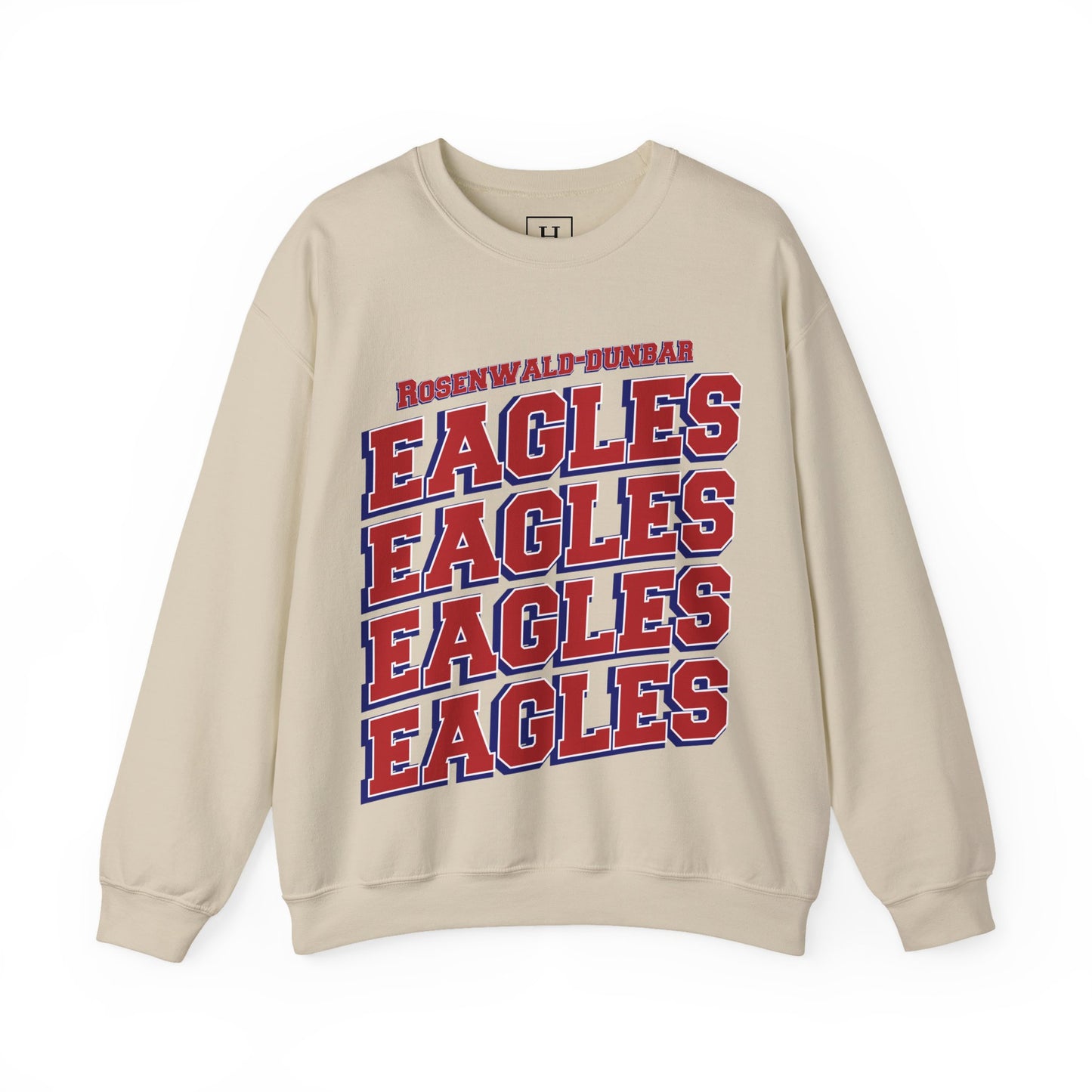 RDES Eagles - Unisex Sweatshirt