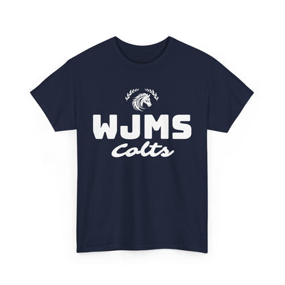 WJMS COLTS  - Unisex