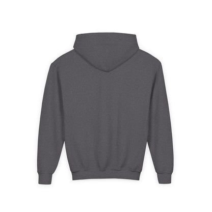 Youth Crewneck HOODIE - West Jessamine Colts - Unisex