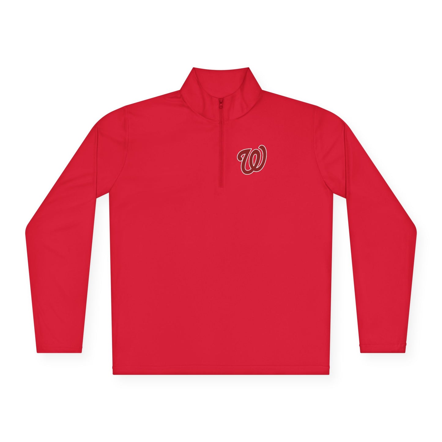 West Jessamine (W) Logo - Unisex Quarter-Zip Pullover with Elegant Embroidery | Perfect for Sports, Casual Outings, and Gifts | Cozy Layering Essential, [...]