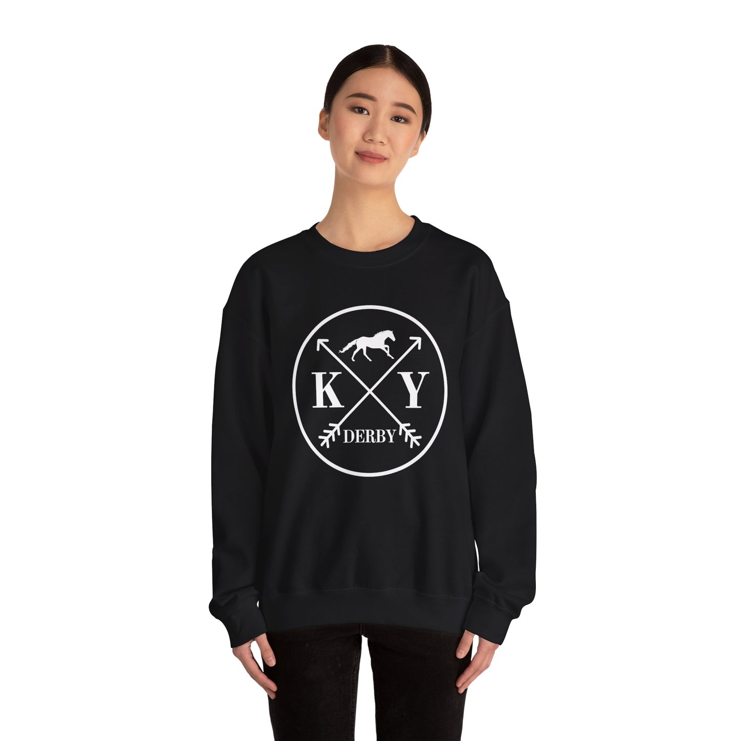 The Kentucky (KY) Derby Sweatshirt