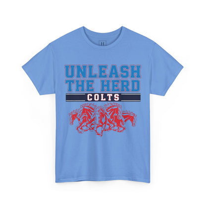 Unleash The Herd COLTS  - Unisex