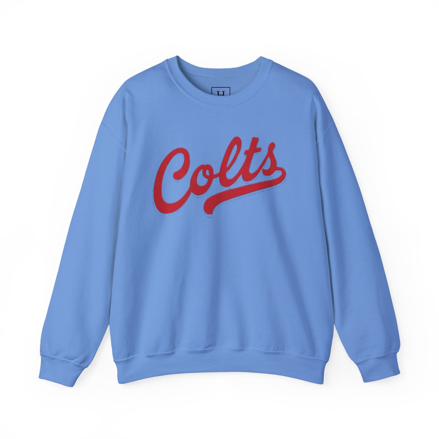 West Jessamine COLTS - Unisex Sweatshirt