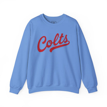 West Jessamine COLTS - Unisex Sweatshirt