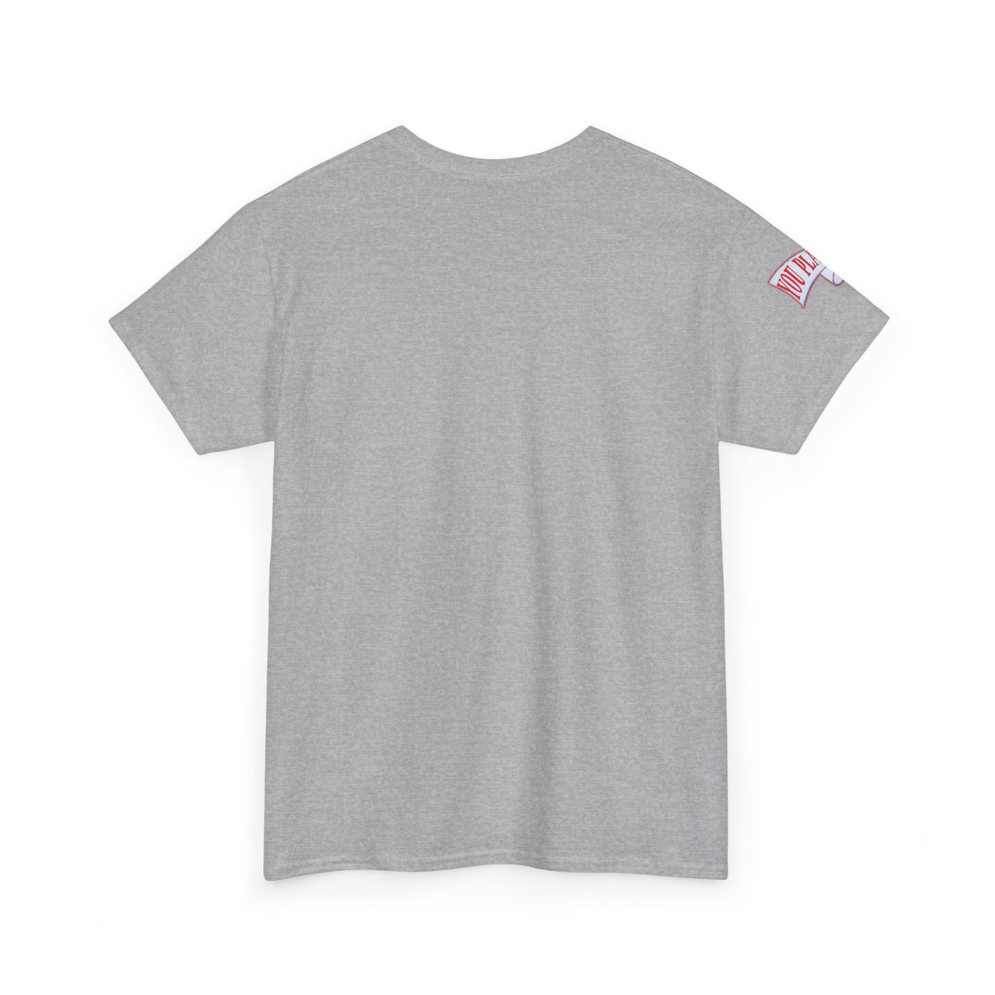 GO COLTS - You Play, I Pray  - Unisex Tee
