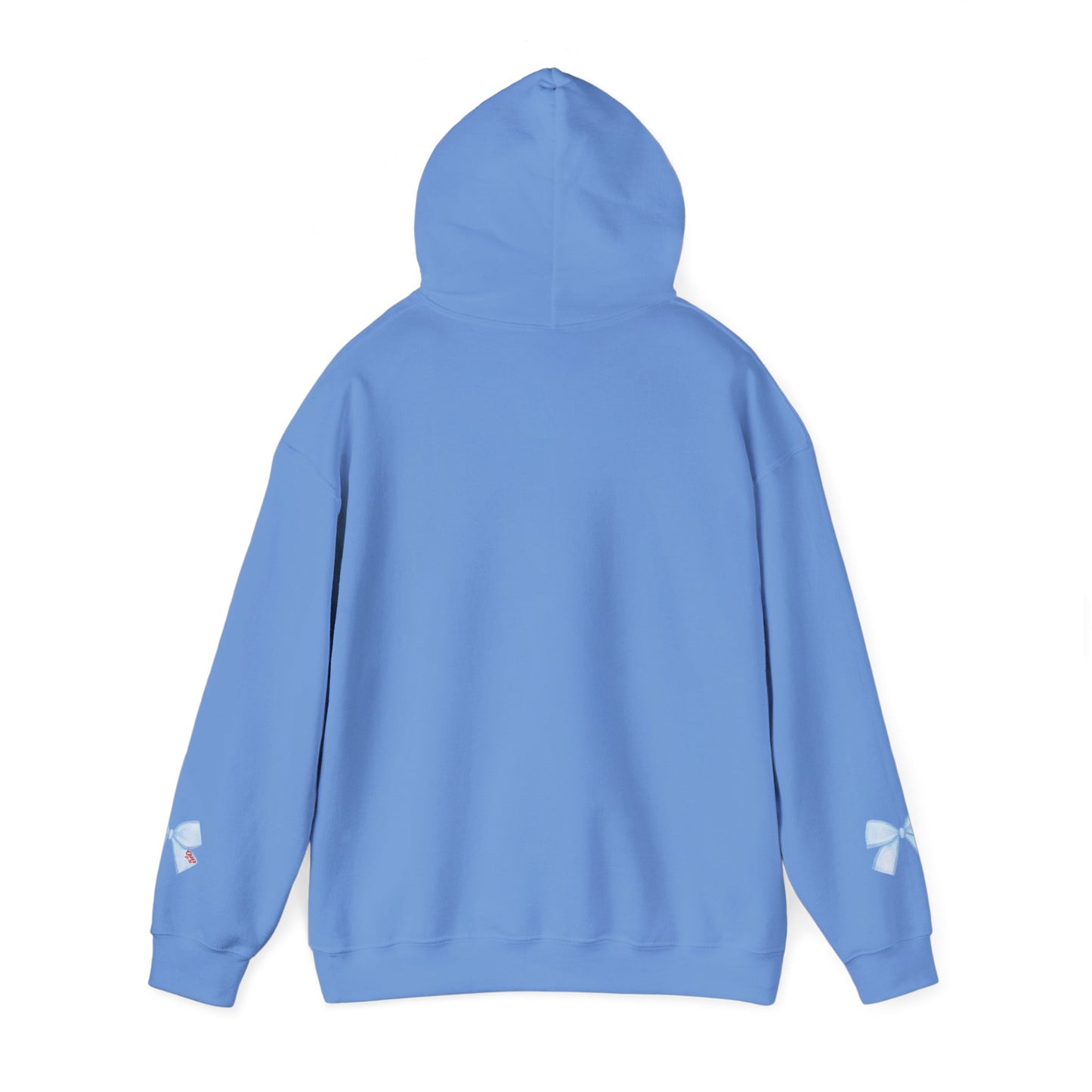 SCARLETT HOODIE 8th GRADE NIGHT