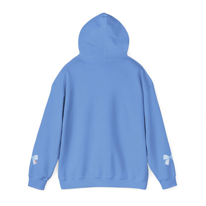 SCARLETT HOODIE 8th GRADE NIGHT