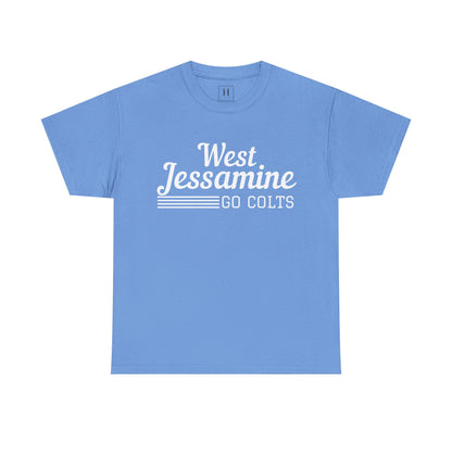 WEST JESSAMINE GO COLTS  - Unisex
