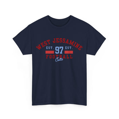 WEST JESSAMINE FOOTBALL - Unisex