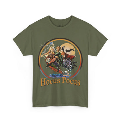 Halloween Hocus Pocus Shirt